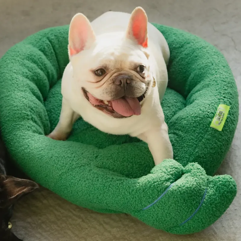 UCHINOKO用 犬猫用ベッド