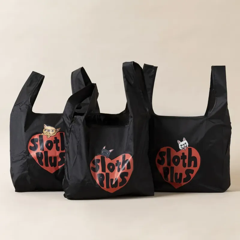 マルシェバッグ