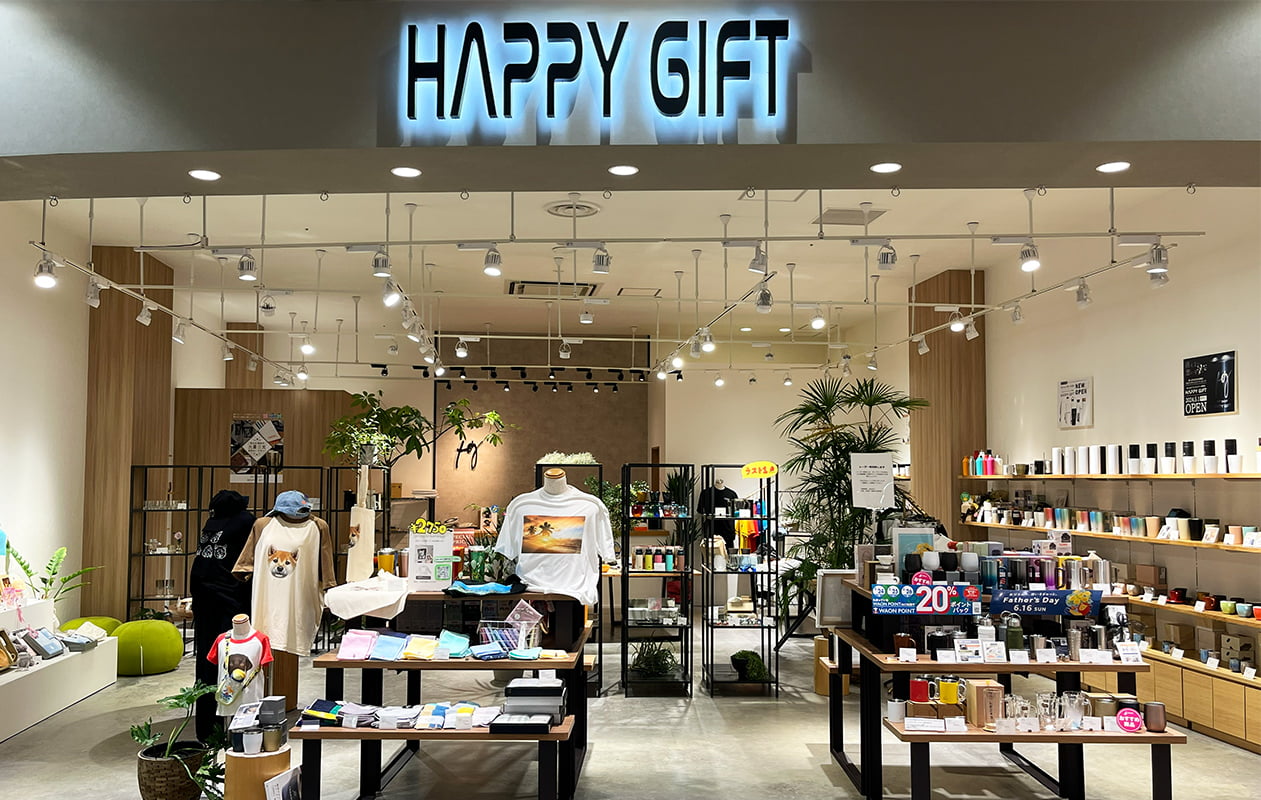 イオンモール新小松店